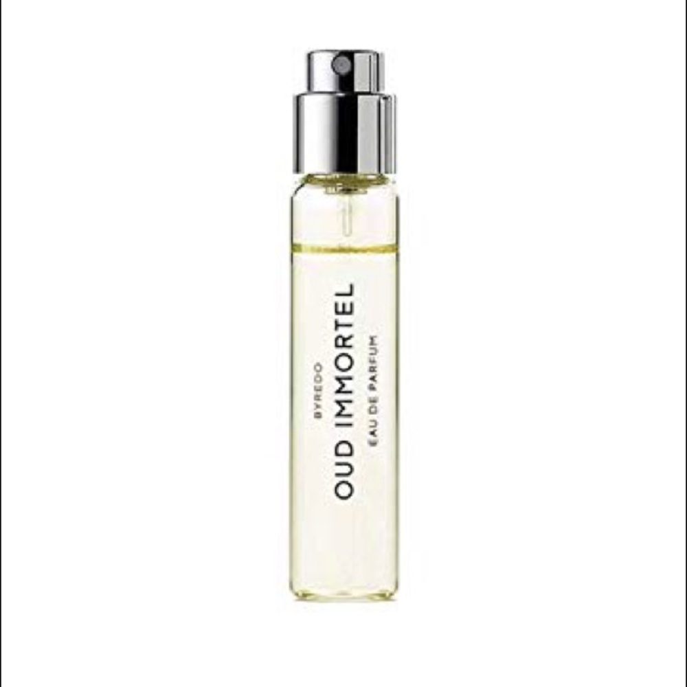 BYREDO Oud Mortelle Travel Spray 12ml